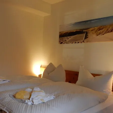 Resi A3 Apartmán Prerow